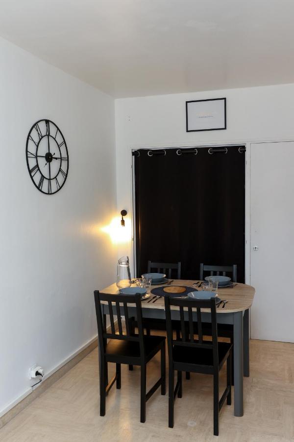 Palm Beach Pointe Croisette Modern Appart Parking Apartamento *
