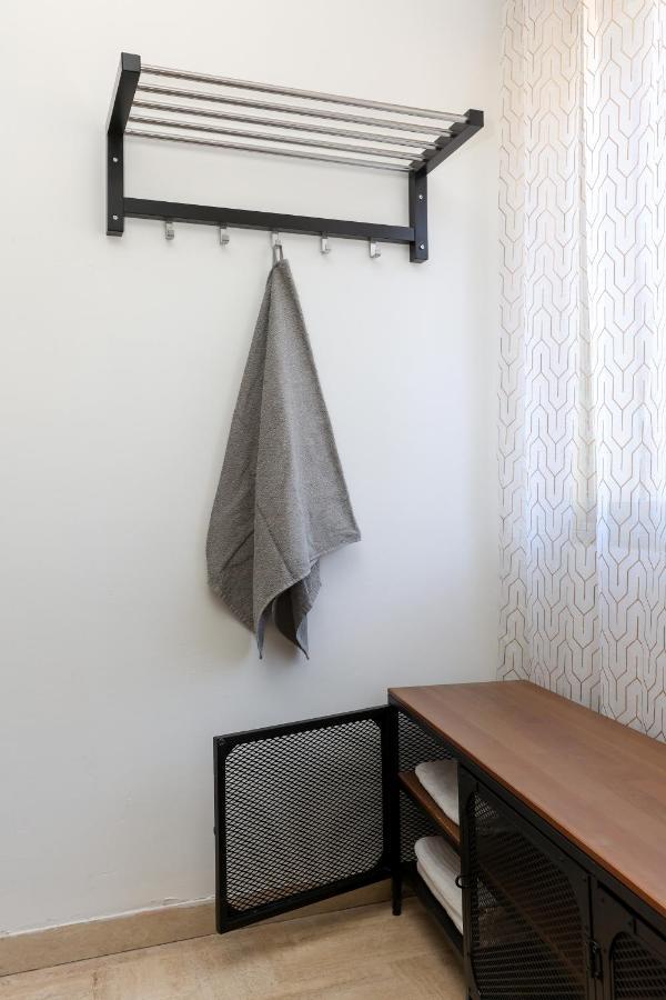 Palm Beach Pointe Croisette Modern Appart Parking Apartamento Cannes